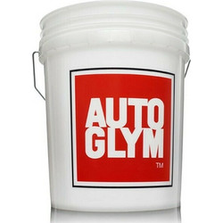 AutoGlym Κουβάς Car Wash Bucket 20lt WashBucket