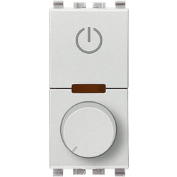 Dimmer Master Περιστροφικό 230V Universal Next Eikon