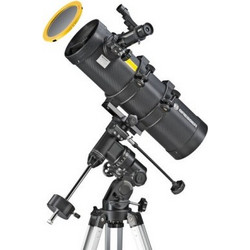Bresser Spica Reflector 130/1000 EQ3