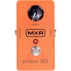 Dunlop MXR M101 Phase 90