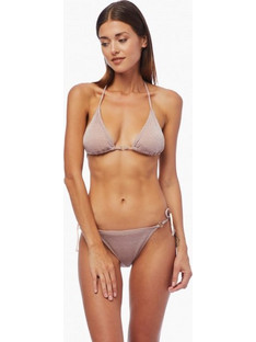 Minerva Santa Cruz Bikini Slip Ροζ 90-95209-735