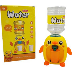 Παιδικό dispenser νερού πάπια - water duck 588-56