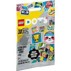 Lego Dots Extra Dots Series 7 για 6+ Ετών 41958