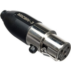 RODE MICON-3 Mini XLR-4