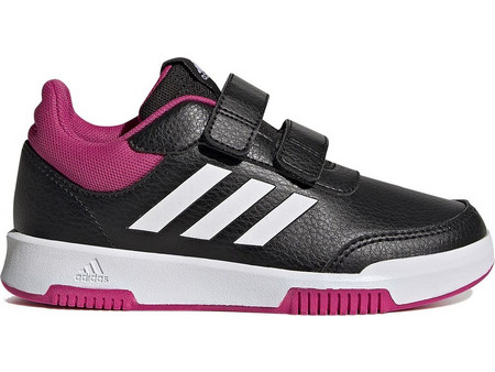 Adidas Tensaur 2.0 Παιδικά Αθλητικά Παπούτσια Μαύρα GW6452