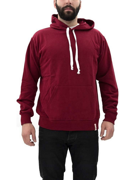 HOODIES MEN BAKER'S DOZEN