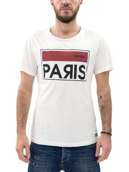 T-SHIRT MEN BAKER'S DOZEN