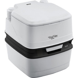 Thetford Porta Potti Qube 165 16418 Χημική Τουαλέτα με Αντλία 21lt