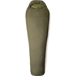 Snugpak Tactical 4 Sleeping Bag Μονό Χειμερινό Χακί
