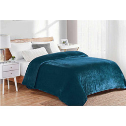 Lino Home Κουρτίνα με Τρέσα 135x270 Hoa 301 Coral