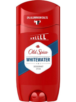 Old Spice Whitewater Ανδρικό Αποσμητικό Stick 85ml