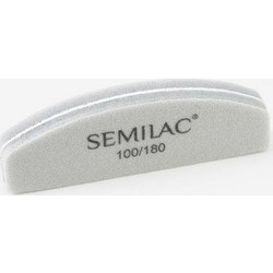 Semilac Mini Buffer Βάρκα 100/180 Quality