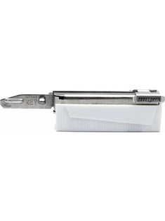 Parker Injector Ανταλλακτικές Λεπίδες 20τμχ