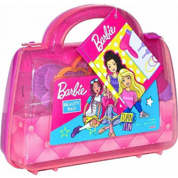 Dede Τσαντάκι Ομορφιάς Barbie