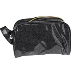 AriaTrade AT0001168 Γυναικείο Νεσεσέρ 24.5x10.5x15cm Μαύρο