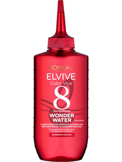 L'Oreal Paris Elvive Color Vive Wonder Water Coloured Hair Conditioner για Προστασία Χρώματος για Βαμμένα Μαλλιά 200ml