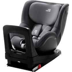 Britax Romer Dualfix Κάθισμα Αυτοκινήτου i-Size 9-18kg ISOfix Midnight Grey y
