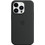 Apple Silicone Case with MagSafe Midnight (iPhone 14 Pro)