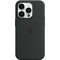Apple Silicone Case with MagSafe Midnight (iPhone 14 Pro)