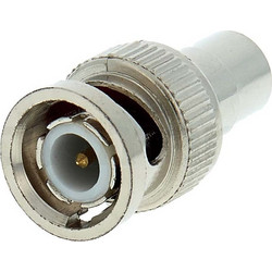 Adapter bnc to rca
