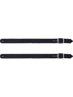 BERKEMANN HEEL STRAPS Λουράκι φτέρνας για εκ των υστέρων τοποθέτηση Μαύρο SKU 00150-900