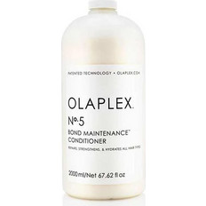 Olaplex No5 Bond Maintenance Conditioner για Επανόρθωση & Φριζάρισμα 2lt