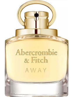 Abercrombie & Fitch Away Eau de Parfum 100ml