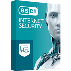 Eset Internet Security για 1 Συσκευή και 2 Έτη Χρήσης (Ηλεκτρονική Άδεια)