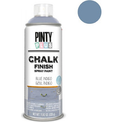 Pinty Plus Χρώμα Κιμωλίας Σπρέι 795 Blue 400ml