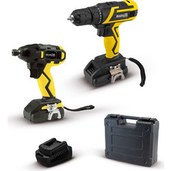 Bormann BCD2610