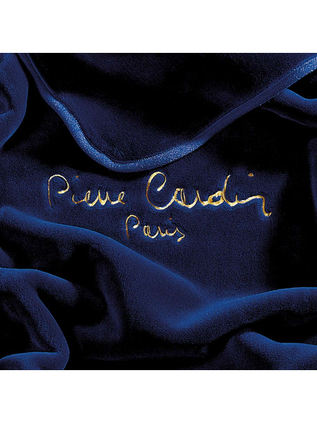 Κουβέρτα βελουτέ υπέρδιπλη Pierre Cardin Nancy 545/09 220x240