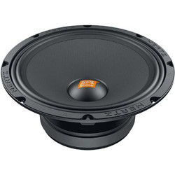 Hertz SPL Show SV-250.1 Ηχείο Αυτοκινήτου 10" Midrange