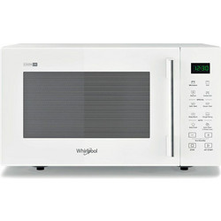 Whirlpool MWP 254 W Φούρνος Μικροκυμάτων με Grill 25lt Λευκός