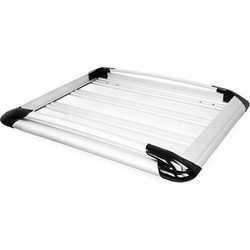 ΣΧΑΡΑ ΟΡΟΦΗΣ ΑΛΟΥΜΙΝΙΟΥ 200CMx125CM