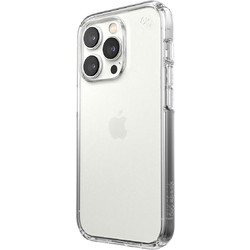 Speck Presidio Perfect Back Cover Transparent (iPhone 14 Pro)