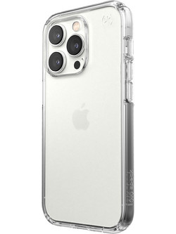 Speck Presidio Perfect Back Cover Transparent (iPhone 14 Pro)
