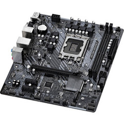 Asrock H610M-HDV/M.2 Motherboard Micro ATX με Intel 1700 Socket