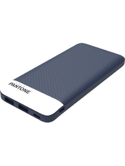 Celly PANTONE Black 10000mAh