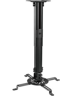 SUPERIOR PROJECTOR FULL MOTION MOUNT