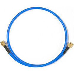 MikroTik ACRPSMA, Flex-guide Super low loss 6GHz RPSMA cable