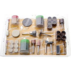105pcs Rotary Dremel Tool Set