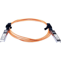 MaxLink ML-AOC10G+30, 10G SFP+ AOC optical cable, active, DDM, 30m