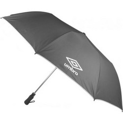 Umbro Αυτόματη Ομπρέλα Βροχής μήκους 68.5 cm και Διαμέτρου 120 cm σε 5 χρώματα, 47667 Γκρι - Umbro