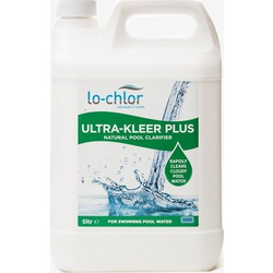 Φυσικό διαυγαστικό πισίνας Ultra kleer clarifier 5lt