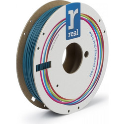 Real Filament PLA 2.85mm Matte Indigo Blue 500gr