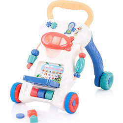 Chipolino Learn and Play Περπατούρα 18m+