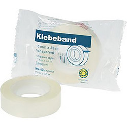 Officepoint Κολλητική ταινία διαφανής 15mm x 33m - (MAG-1313300-01) (OFPMAG-1313300-01)