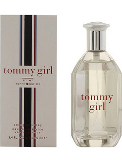 Tommy Hilfiger Tommy Girl Eau de Toilette 50ml