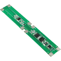 BMS 4S 7A 14.8V 18650 Li-ion Lithium Battery Charger Board Short Circuit Protection