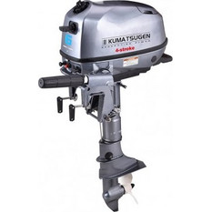 Kumatsugen GM6000